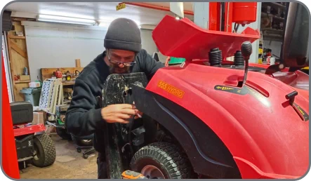 Waihi Mowers Ltd